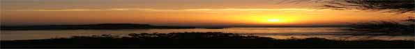 Tuross Heads sunrise
